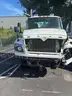 2020 International HV613 Road Tractor - accident damage - must tow