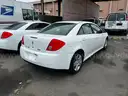 2010 Pontiac G6