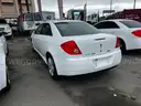 2010 Pontiac G6