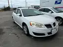 2010 Pontiac G6