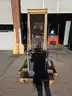 Lift-Rite L68 Walkie Stacker - 1,500 pound capacity