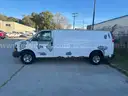 2005 Chevrolet Express 2500 Cargo Van