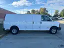 2005 Chevrolet Express 2500 Cargo Van