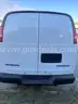 2005 Chevrolet Express 2500 Cargo Van