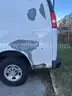 2005 Chevrolet Express 2500 Cargo Van