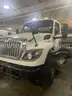 2020 International HV613 Road Tractor - accident damage - must tow