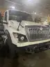 2020 International HV613 Road Tractor - accident damage - must tow