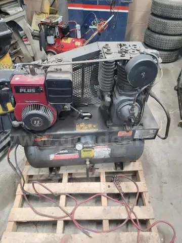 Briggs Compressor - 11HP