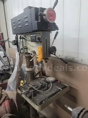 Seing Drill Press