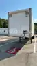 1998 Wabash National Corporation 38ft Box Van Trailer