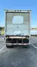 1998 Wabash National Corporation 38ft Box Van Trailer