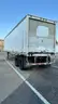 1998 Wabash National Corporation 38ft Box Van Trailer