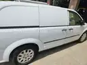 2015 RAM Cargo Van - does not run - must tow