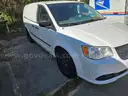 2015 RAM Cargo Van - does not run - must tow