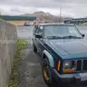 1998 Jeep Cherokee - unknown running condition - located in Unalaska , AK