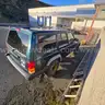 1998 Jeep Cherokee - unknown running condition - located in Unalaska , AK