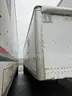 1998 Wabash National Corporation 33ft Box Van Trailer with liftgate