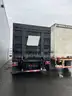 1998 Wabash National Corporation 33ft Box Van Trailer with liftgate