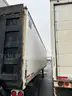 1998 Wabash National Corporation 33ft Box Van Trailer with liftgate