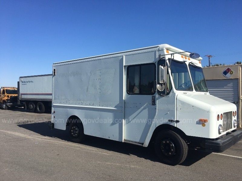 2002 freightliner hot sale mt45 specs