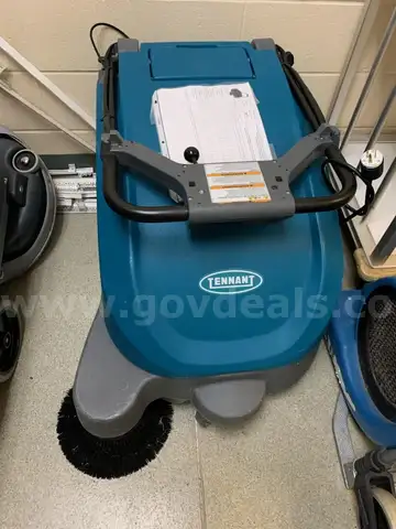 Tenant Sweeper