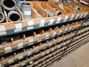 Galvanized fittings