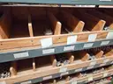 Galvanized fittings