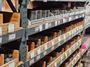 Galvanized fittings