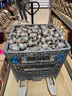 Galvanized fittings