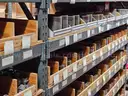 Galvanized fittings