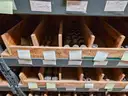 Galvanized fittings