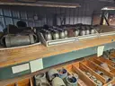 Galvanized fittings