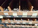 Galvanized fittings