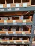 Galvanized fittings
