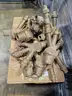 Galvanized fittings