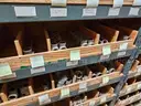 Galvanized fittings