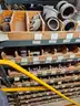 Galvanized fittings
