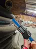 Sewer cleaning hose