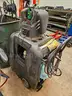 2 A/C service machines
