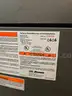 2 A/C service machines
