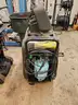 2 A/C service machines