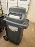 2 A/C service machines