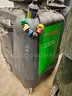 2 A/C service machines