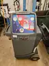 2 A/C service machines