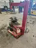 Coats 5040E Tire Changer