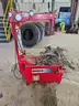 Coats 5040E Tire Changer