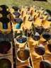 12 Used Traffic lights