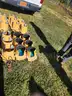 12 Used Traffic lights