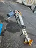 Auto Crane truck mounted crane