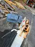 Auto Crane truck mounted crane